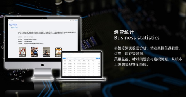 自選稱重結(jié)算系統(tǒng)如何幫助餐廳減少浪費？