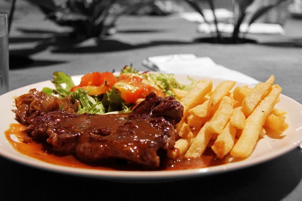 怎么搭建學(xué)校食堂訂餐系統(tǒng)？