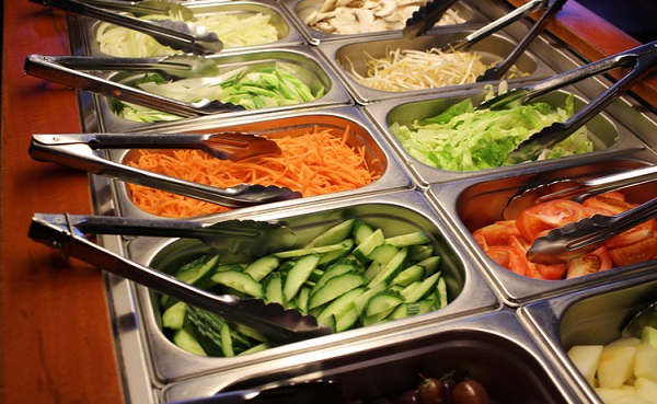 社區(qū)食堂訂餐能干嘛?是自己搭建訂餐平臺好還是加盟好？