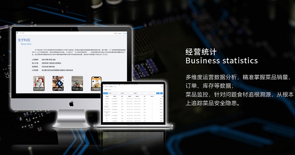 餐飲稱重結(jié)算系統(tǒng)有什么功能優(yōu)勢(shì)？