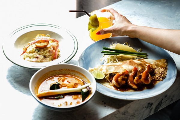 大學(xué)校園食堂餐飲系統(tǒng)怎么做？如何做好線上餐飲系統(tǒng)？