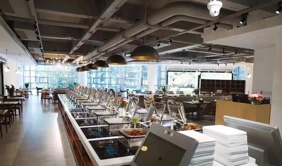 校園智慧食堂怎么用 開通智慧食堂服務(wù)的好處是什么？