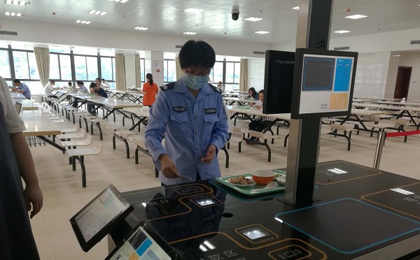 企業(yè)食堂搭建智慧食堂系統(tǒng)有必要嗎？