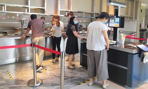 食堂管理軟件有哪些？應(yīng)該怎么使用？