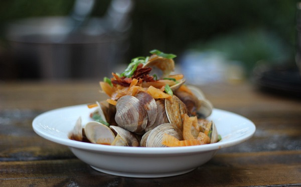 智慧餐廳稱重結(jié)算模式如何降低食材浪費(fèi)，減少運(yùn)營成本？