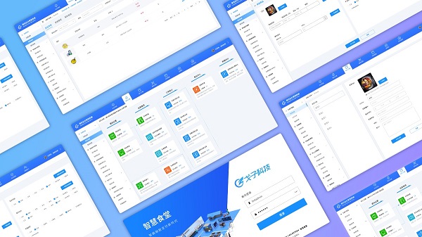 什么樣的智能結(jié)算系統(tǒng)適合食堂？