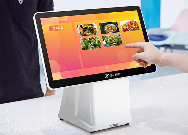 智慧食堂人臉識別就餐模式如何呢？