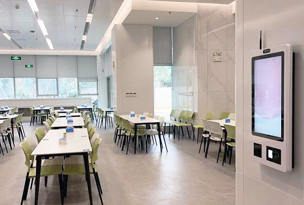 疫情之下，自助點餐機(jī)助力餐廳突圍困境！